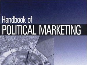 Handbook of Political Marketing (bruce)