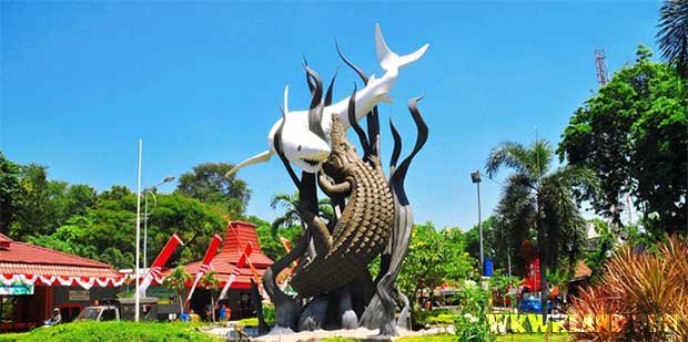 Tempat Wisata Surabaya, Rekomendasi Liburan Bersama Keluarga
