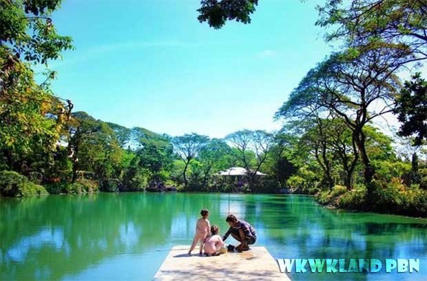 10 Destinasi Wisata Air di Kupang - Liburan Keluarga Terbaik